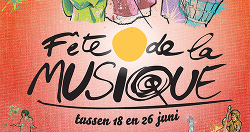 Fête de la Musique