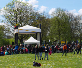 Koningsdag