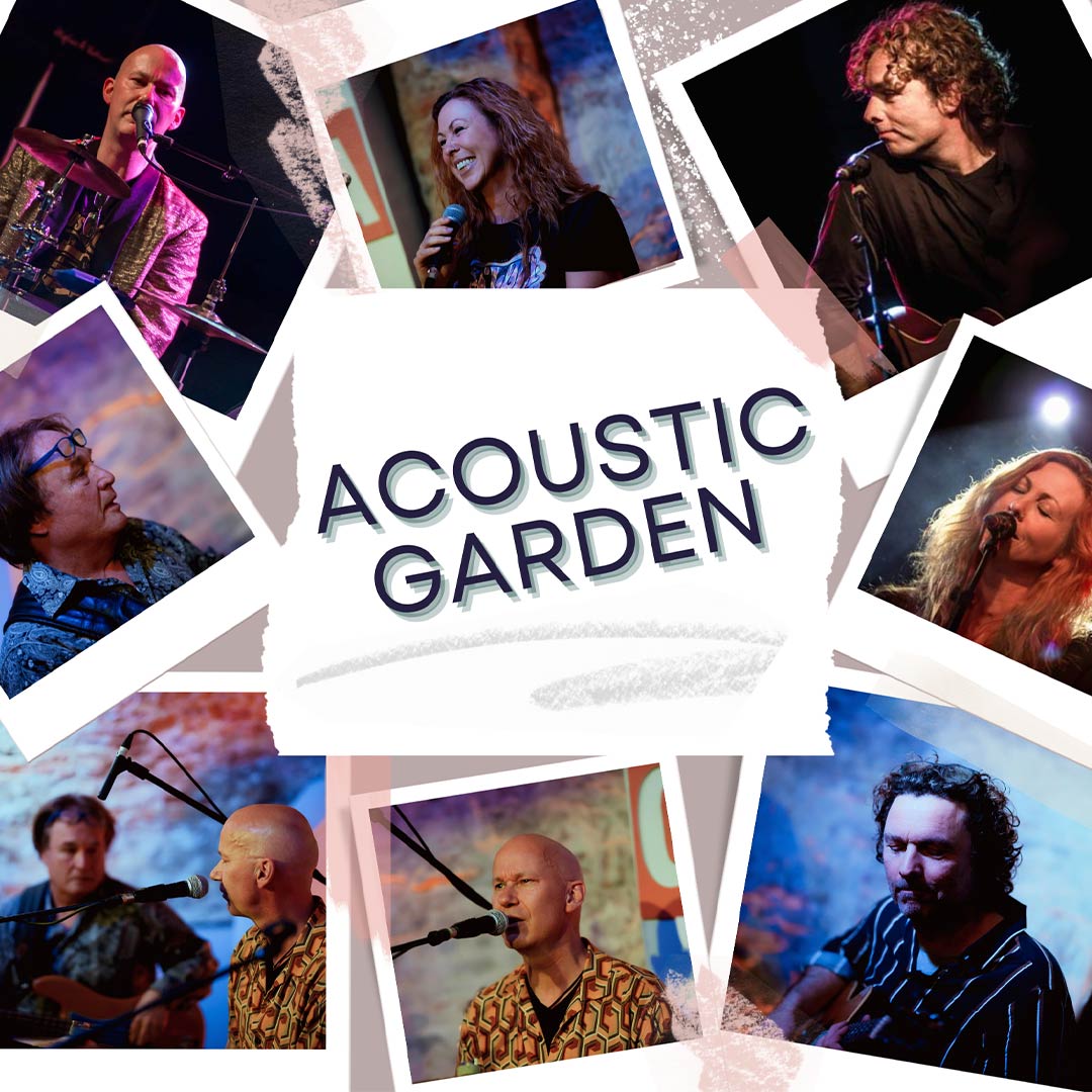 Acoustic-garden