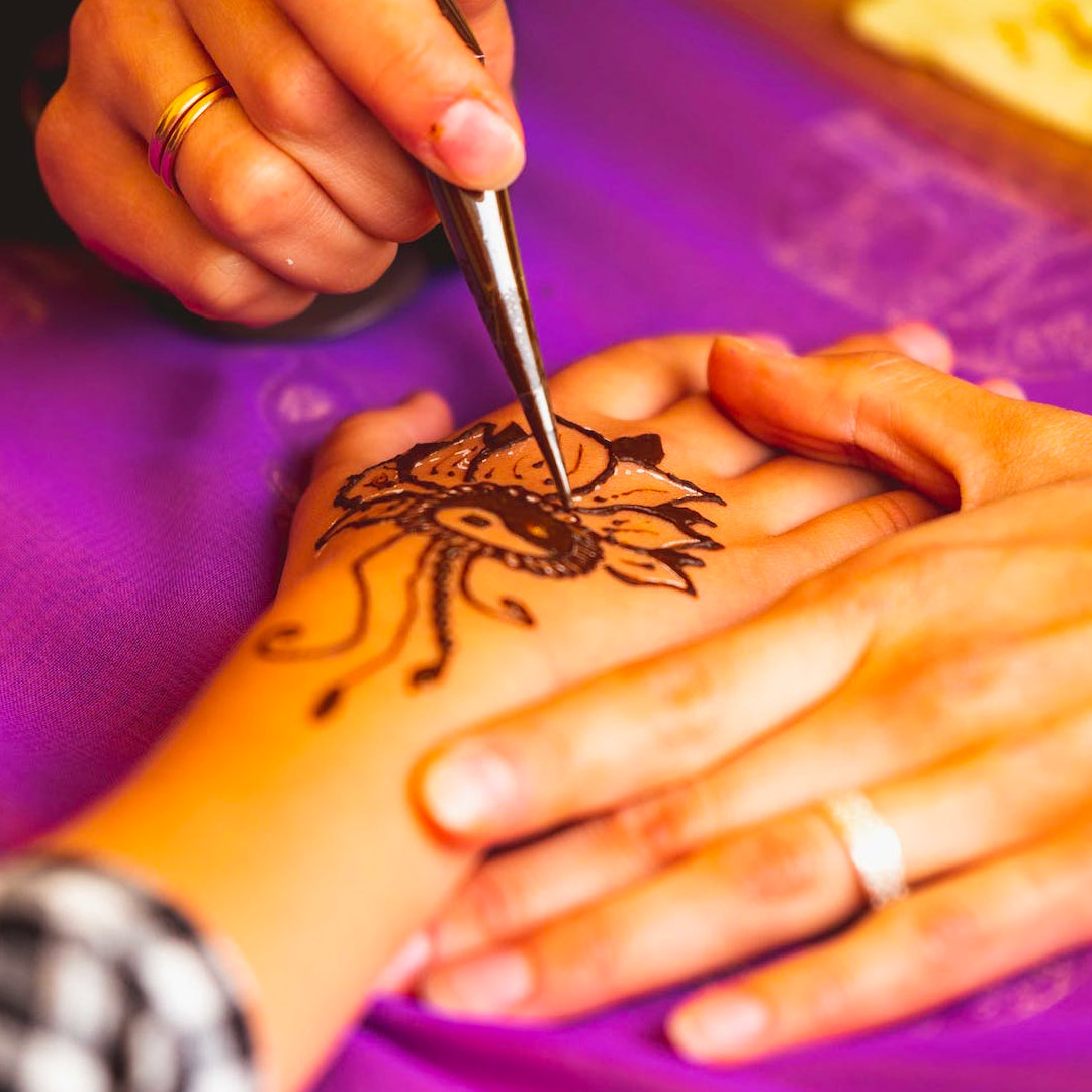 Henna
