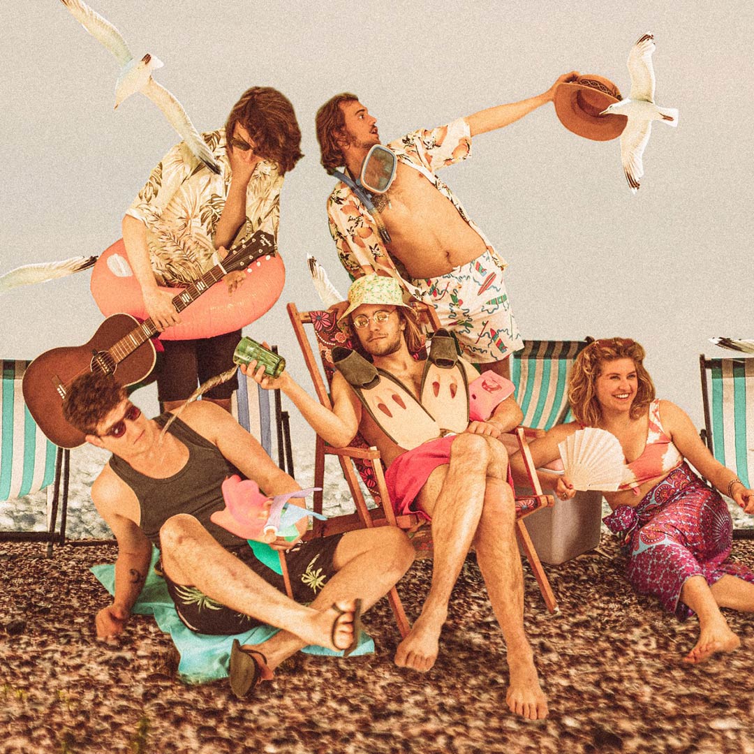 Tribute-seventies