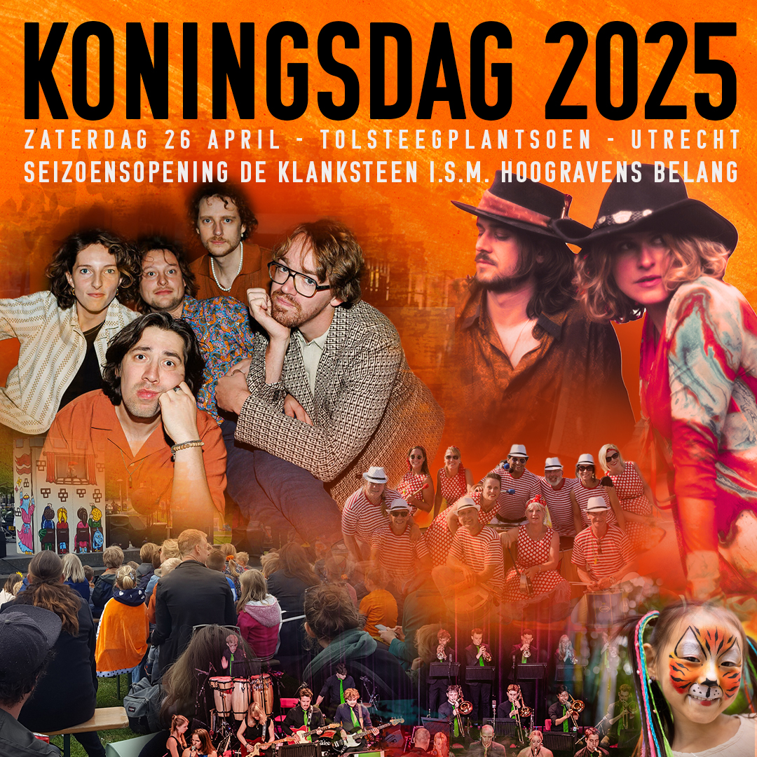 Seizoensopening-koningsdag-klanksteen-2025